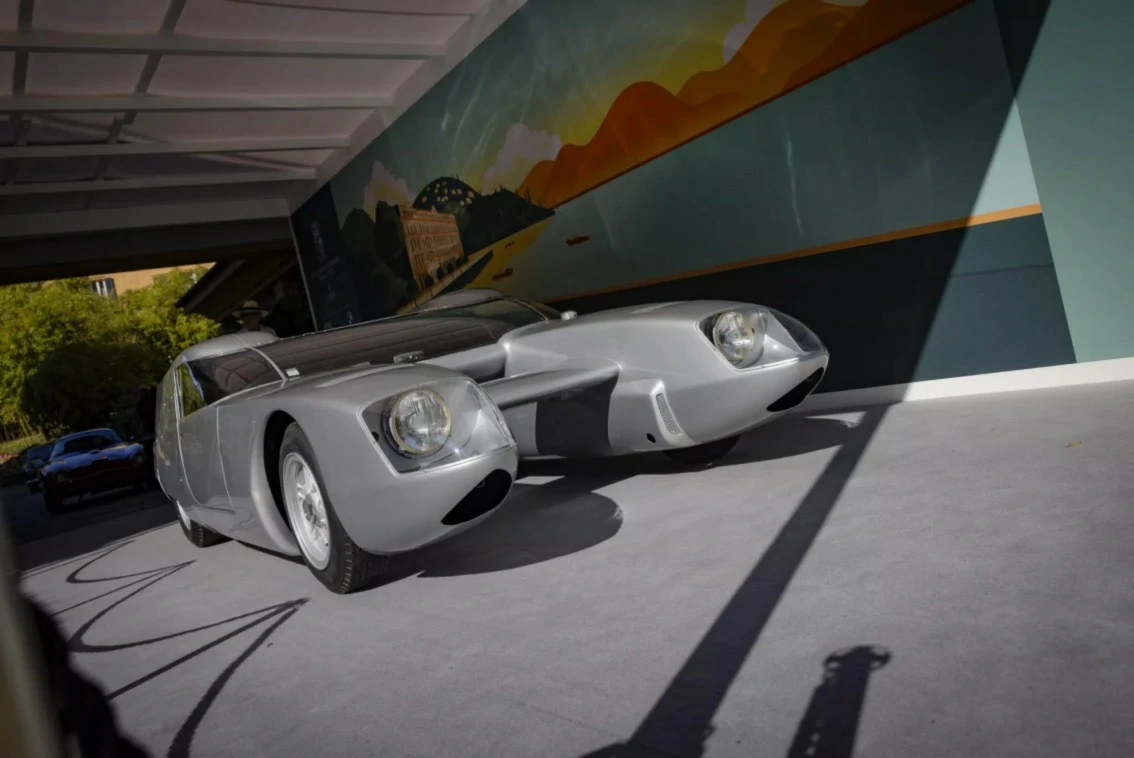 1000cc小鋼炮做到d乜？極速250km/h瞭解下