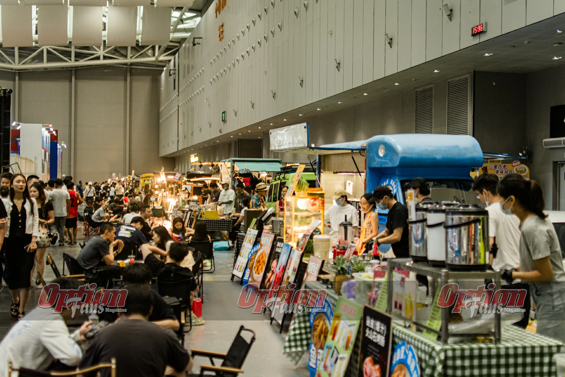 廣東車展?No!廣東玩具車展至啱