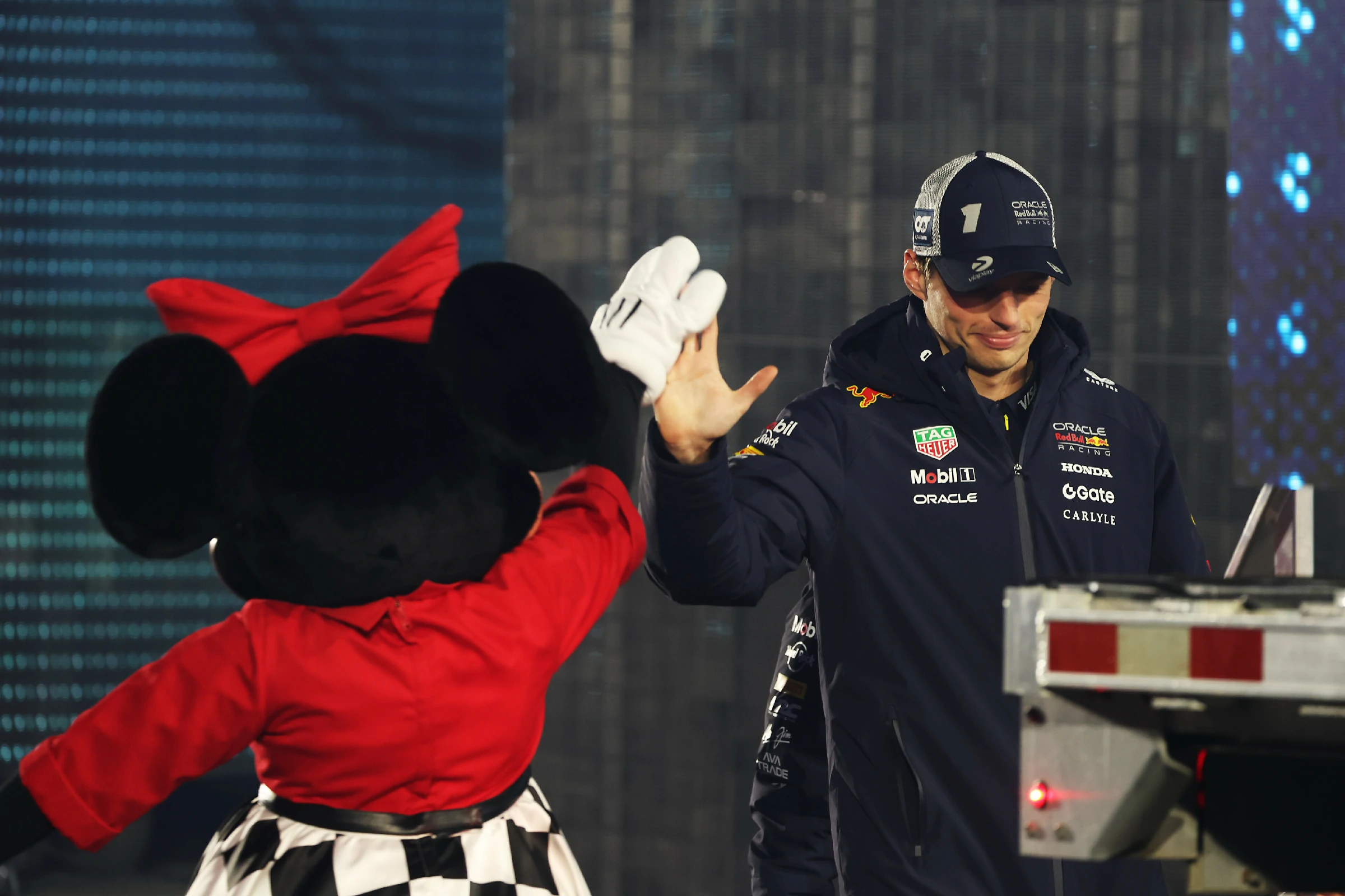 再反轉!麥拿倫賭城除名 汽車人計劃有變準備爭冠