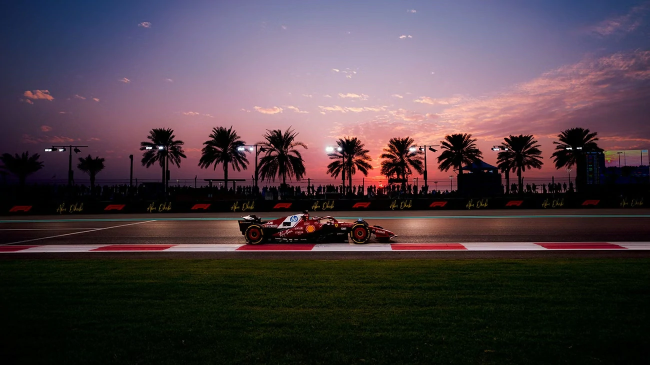 兩分優勢險奪WDC 木瓜新王誕生